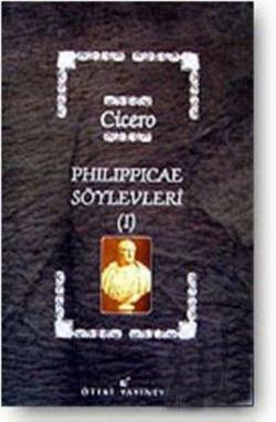 Philippicae Söylevleri 1