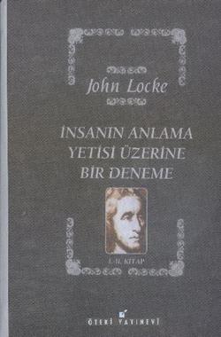 İnsanın Anlama Yetisi Üzerine Bir Deneme  1-2