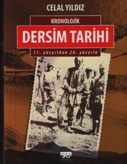 Kronolojik Dersim Tarihi