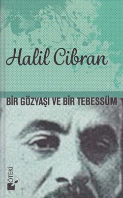 Bir Gözyaşı ve Bir Tebessüm