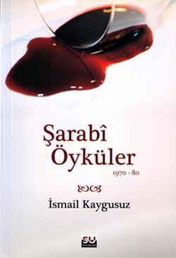 Şarabi Öyküler