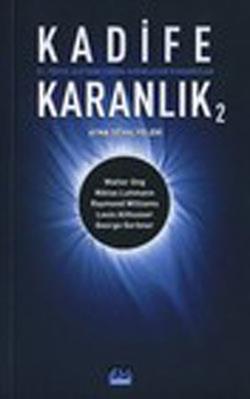 Kadife Karanlık 2