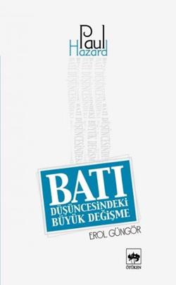 Batı Düşüncesindeki Büyük Değişme