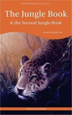 The Jungle Book & The Second Jungle Book (Children's Classics