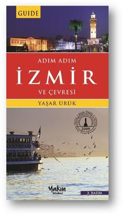 Adım Adım İzmir ve Çevresi