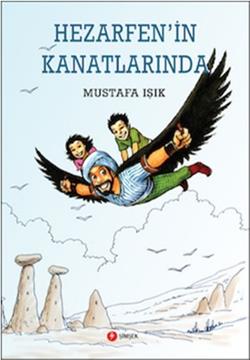 Hezarfen’in Kanatlarında