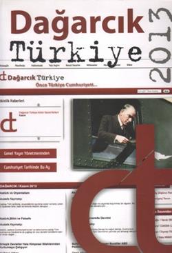 Dağarcık Türkiye 2013