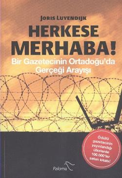 Herkese Merhaba!