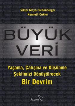 Büyük Veri