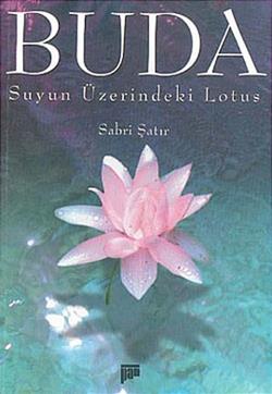 Buda Suyun Üzerindeki Lotus