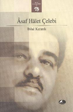 Asaf Halet Çelebi