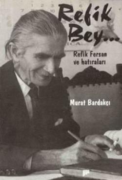 Refik Bey