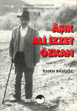 Aşık Ali İzzet Özkan