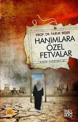 Hanımlara Özel Fetvalar