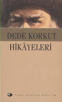 Dede Korkut Hikayeleri