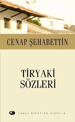 Tiryaki Sözleri