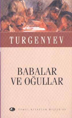 Babalar ve Oğullar