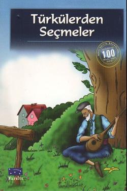 Türkülerden Seçmeler