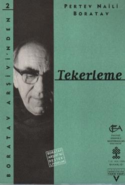 Tekerleme