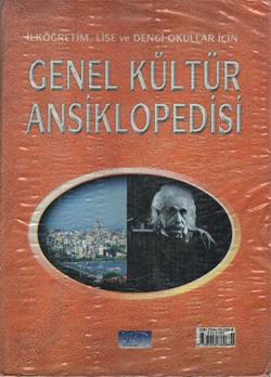 Genel Kültür Ansiklopedisi (3 Cilt Takım)