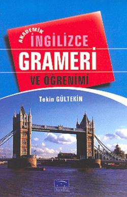 Akademik İngilizce Grameri ve Öğrenimi