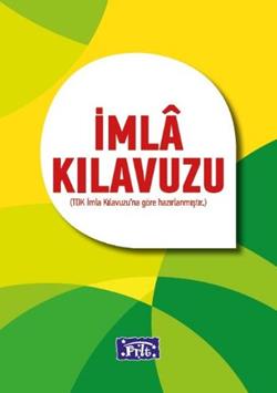 İmla Kılavuzu