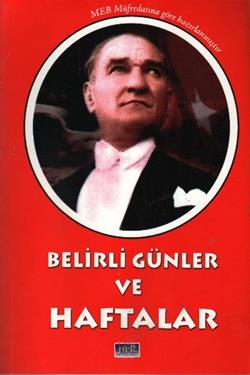 Belirli Günler ve Haftalar