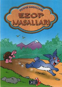 Ezop Masalları