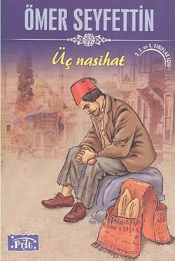 Üç Nasihat