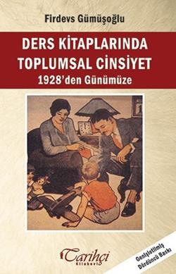 Ders Kitaplarında Toplumsal Cinsiyet