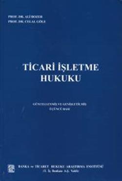 Ticari İşletme Hukuku