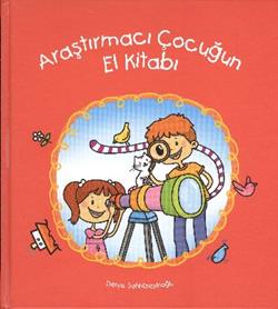 Araştırmacı Çocuğun El Kitabı