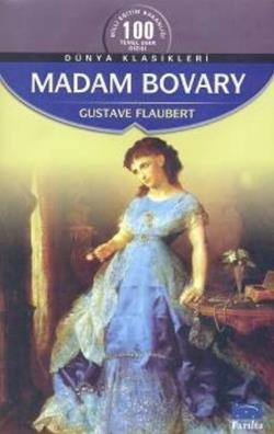 Madam Bovary