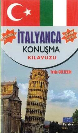 İtalyanca Konuşma Kılavuzu