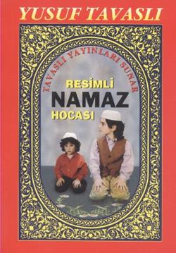 Resimli Namaz Hocası (C10)