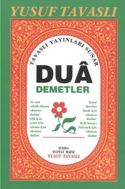 Dua Demetleri (B24)