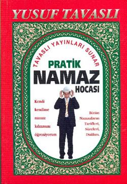 Pratik Namaz Hocası (D21)