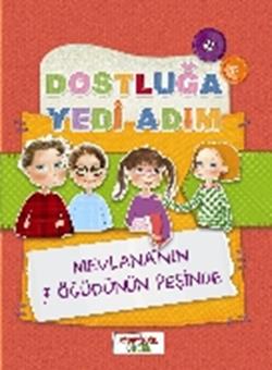 Dostluğa Yedi Adım