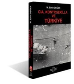 CIA Kontgerilla ve Türkiye