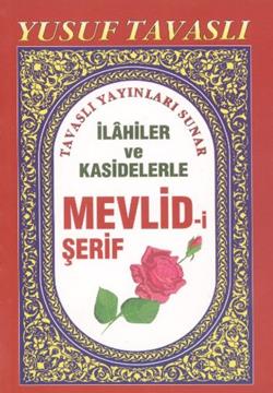 İlahiler ve Kasidelerle Mevlid-i Şerif (C07)