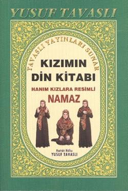 Kızımın Din Kitabı (B10)