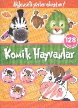 Komik Hayvanlar