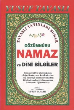 Gözümnuru Namaz ve Dini Bilgiler