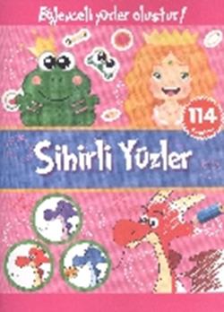 Sihirli Yüzler