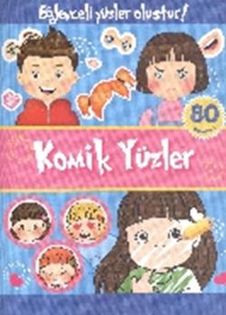 Komik Yüzler