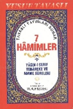 7 Hamimler (2. Hamur)