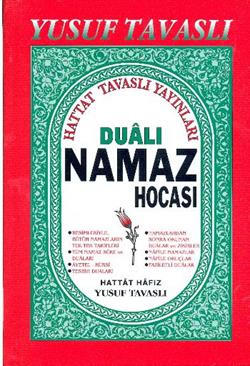 Dualı Namaz Hocası (B03)