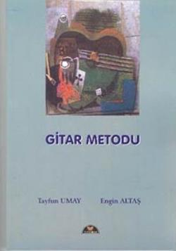 Klasik Gitar Metodu