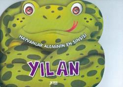 Hayvanlar Aleminin En Sinsisi : Yılan