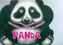 Hayvanlar Aleminin En Sevimlisi : Panda